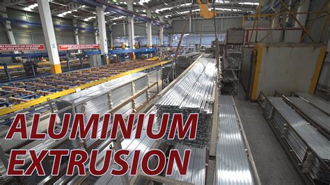 factory made how things are manufactured